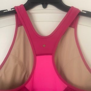 KATE SPADE Floral Spade Tennis Dress NWOT